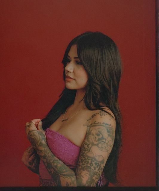 Trish Toledo in Salt Lake City