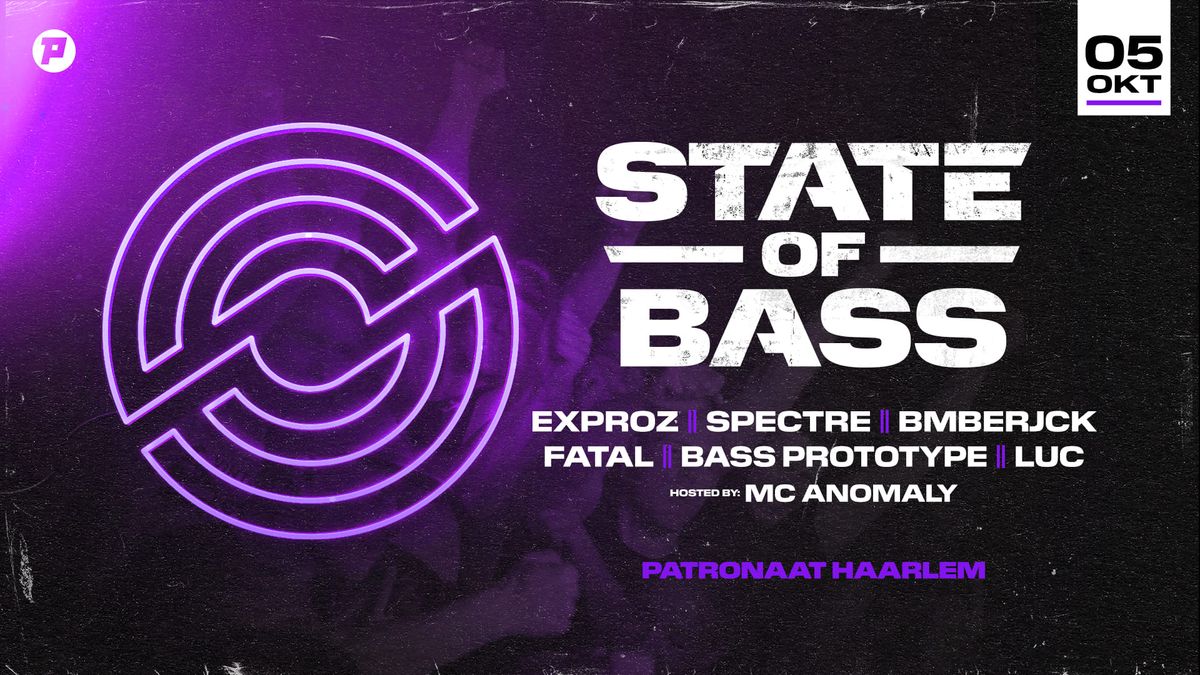 State of Bass