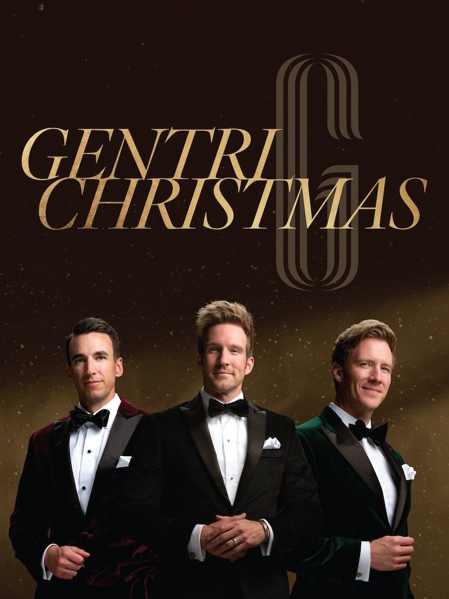 Gentri Christmas