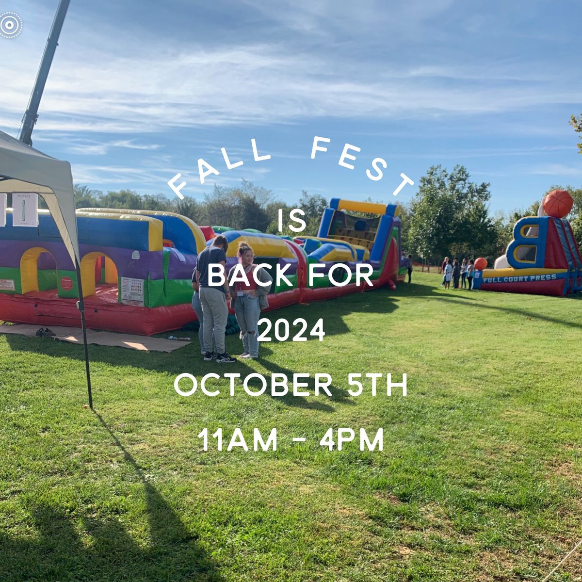 Fall Fest 