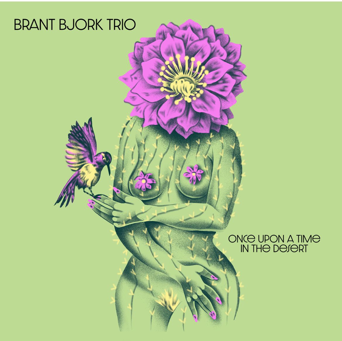 Brant Bjork Trio