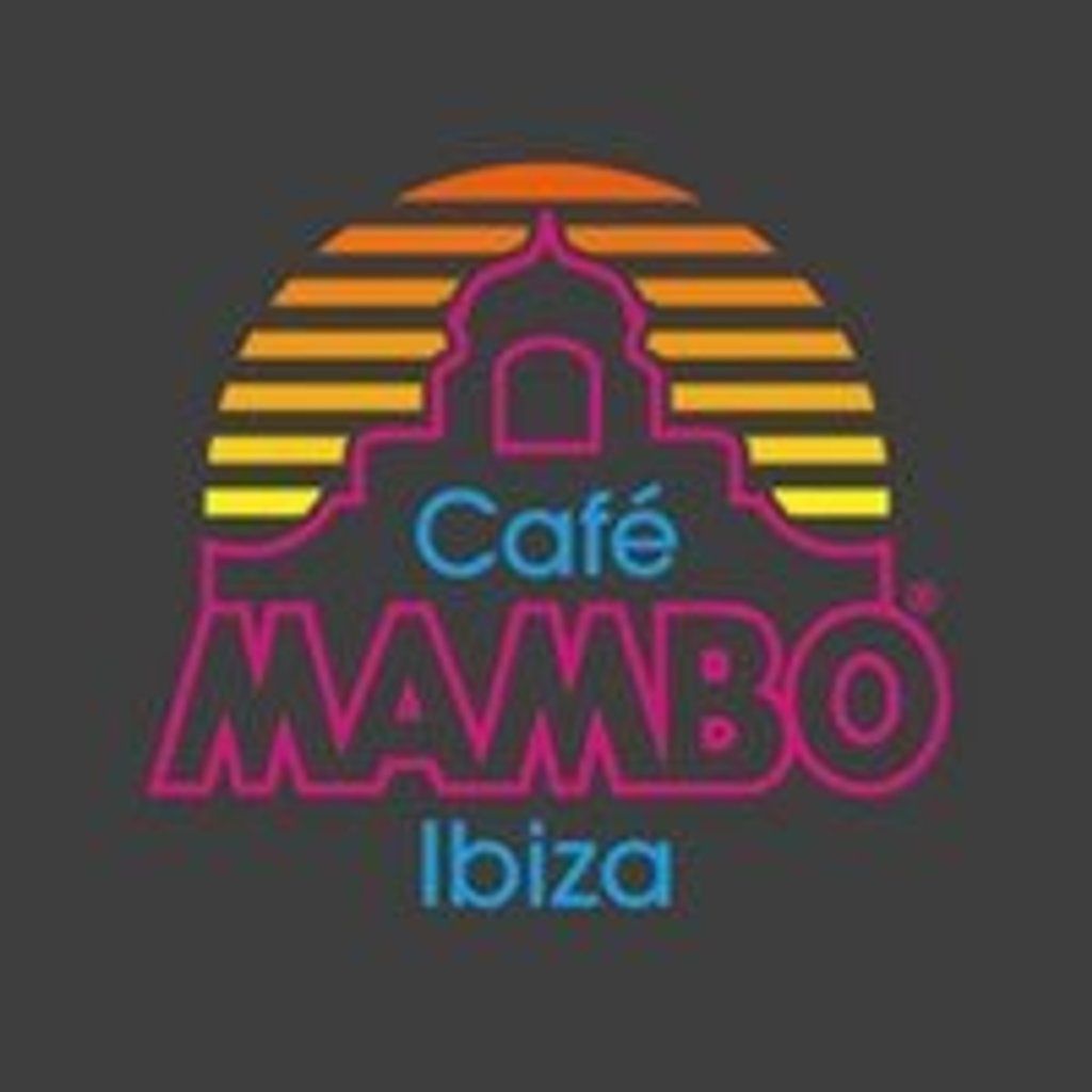 Cafe Mambo Ibiza Classics New Years Eve in London