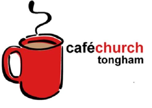 Cafe Church