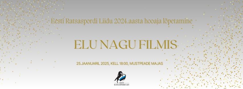 Eesti Ratsaspordi Liidu 2024 hooaja l\u00f5petamise gala