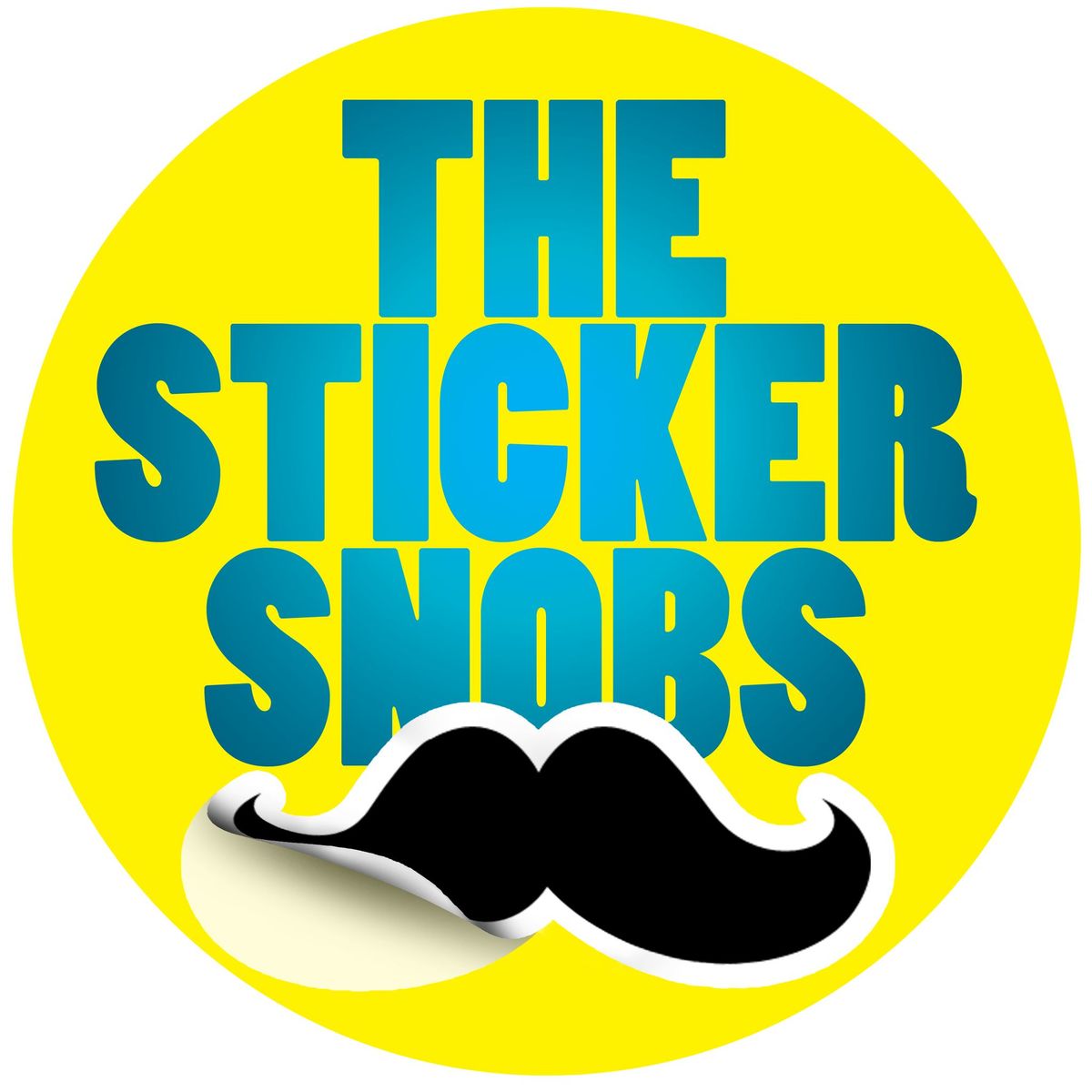 The Sticker Snobs Season 4