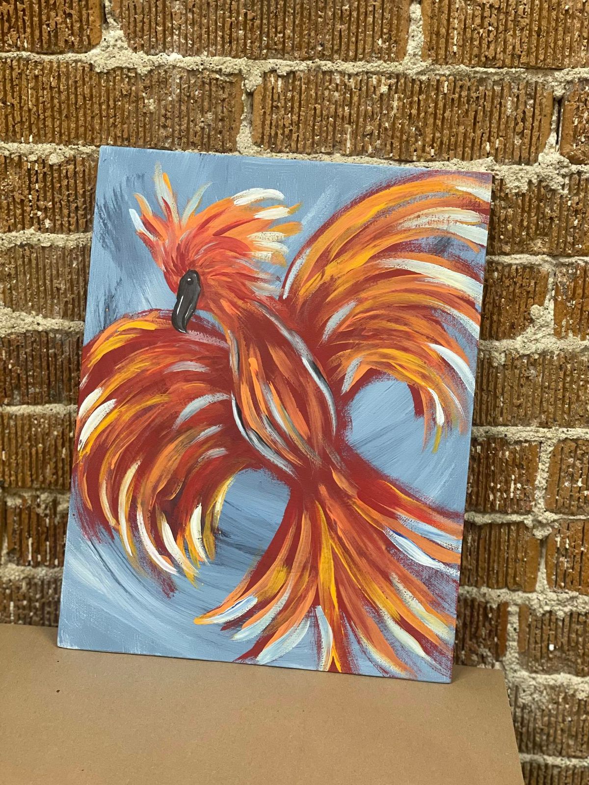Family Painting Night - Phoenix 