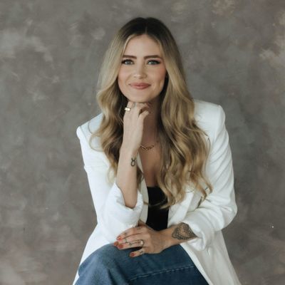 Savannah Regensburger, MS, MBA, CNS
