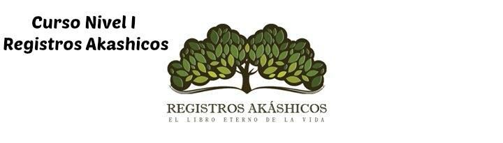 Curso primer nivel de Registros Akashicos en Madrid