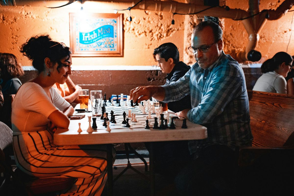 November Chess Social