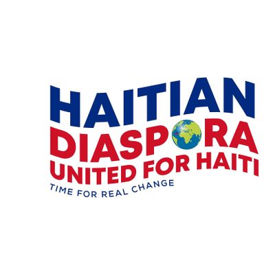 Haitian Diaspora United For Haiti