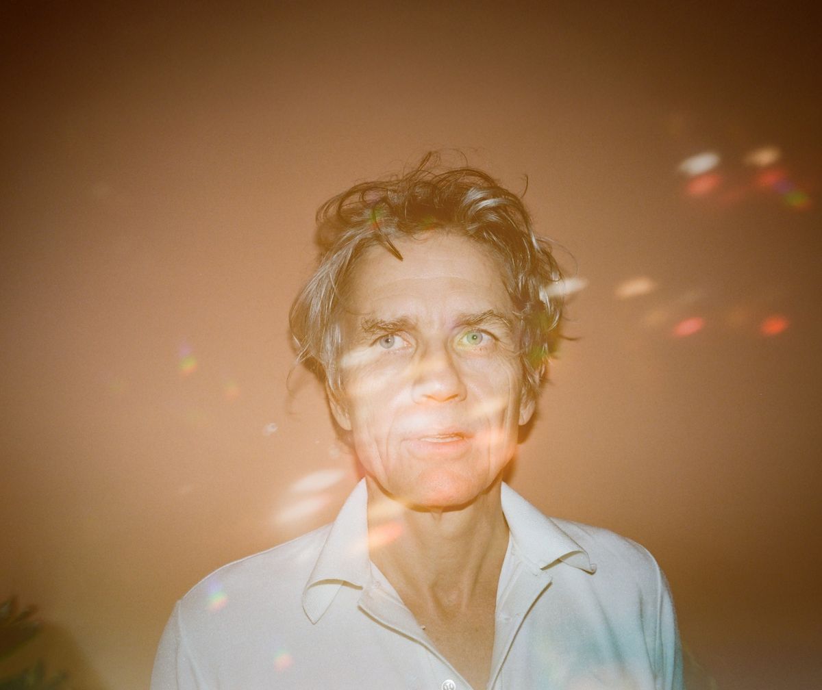 Dean Wareham (& Band) - Frannz Club, Berlin