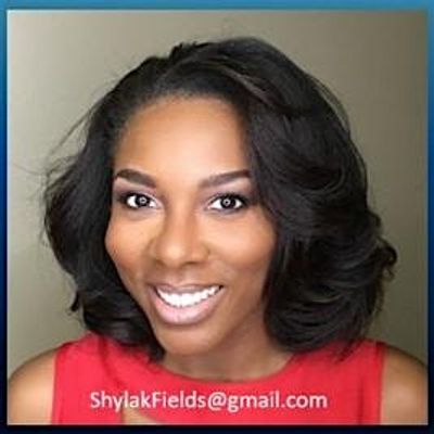 Shyla Fields