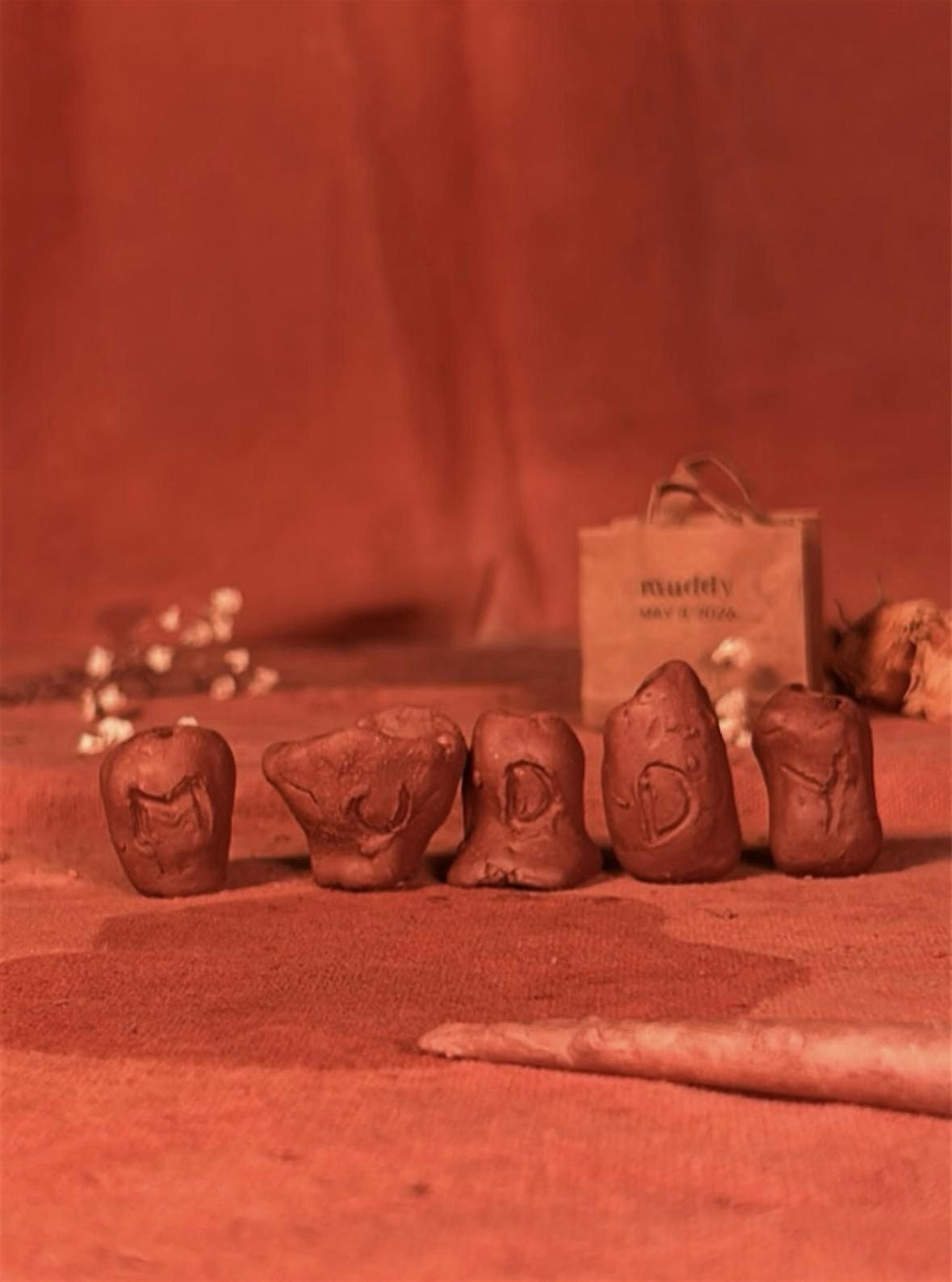 Clay Play With Shea - Pottery Class