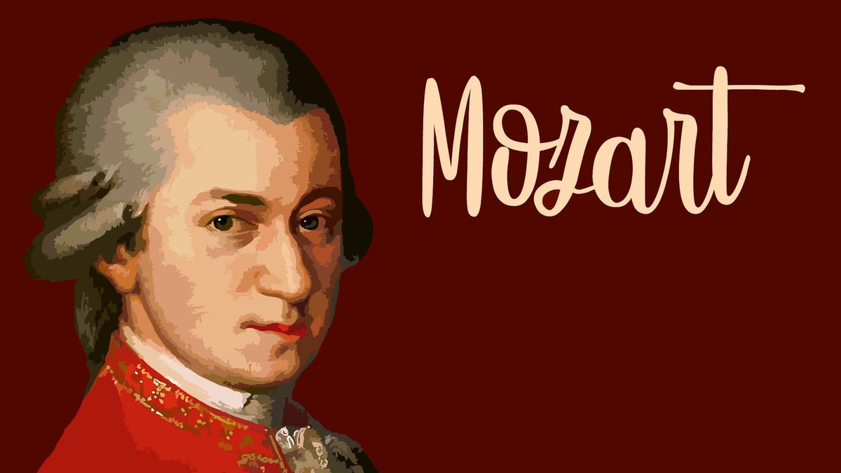 Requiem av W. A. Mozart