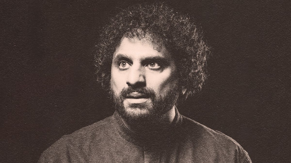 Nish Kumar
