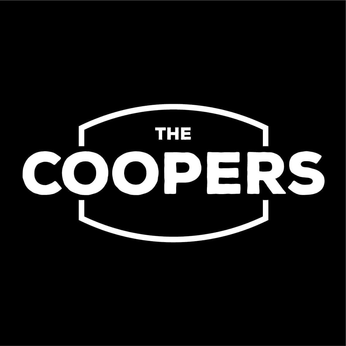 The Coopers live at The Horse & Jockey Bodicote