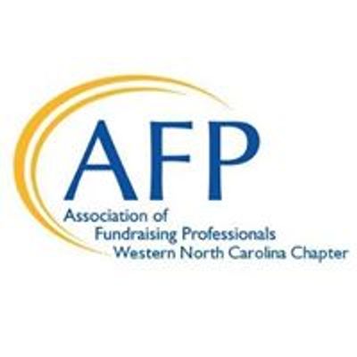 Association of Fundraising Professionals - Western North Carolina Chapter