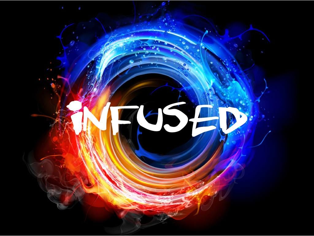 InfusEd - Save the Date!