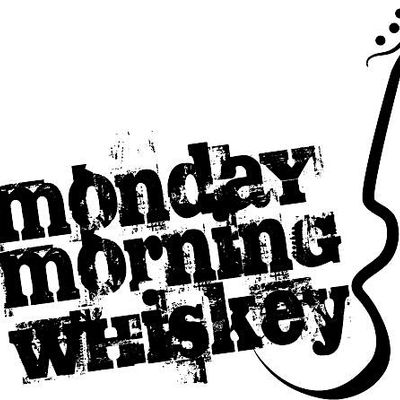 Monday Morning Whiskey