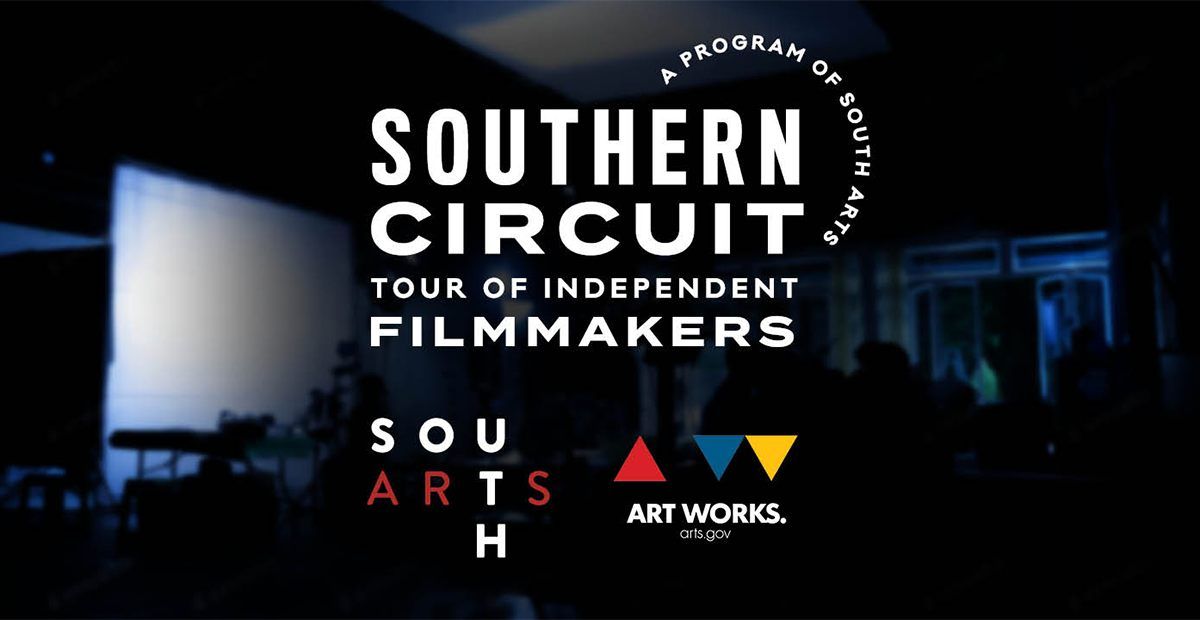 Southern Circuit Tour of Independent Filmmakers