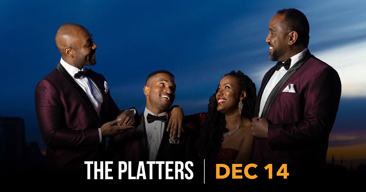 The Platters