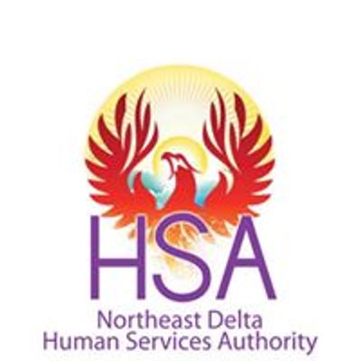 Northeast Delta Human Services Authority