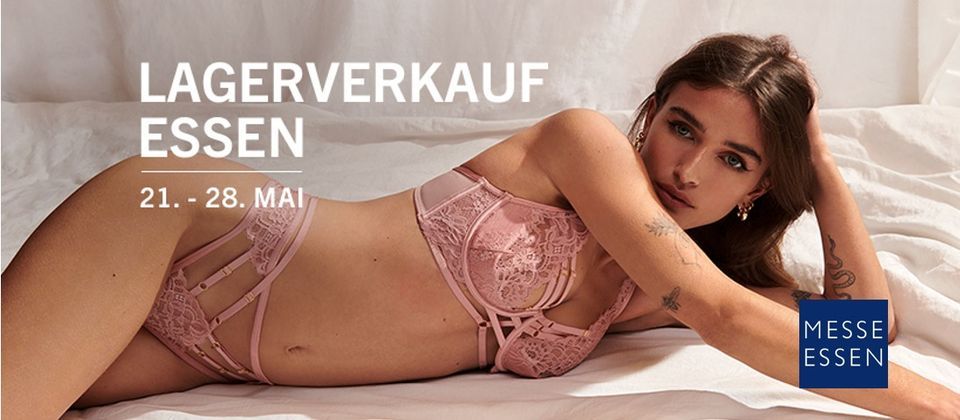Hunkem\u00f6ller Lagerverkauf Essen