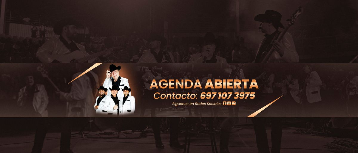 Miguel Y Miguel in Phoenix, Bandoleros Phoenix Night Club, 26 October