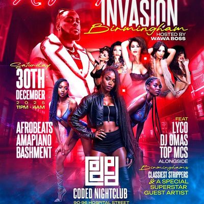 GFAME ENTERTAINMENT AND WAWA RECORDZ