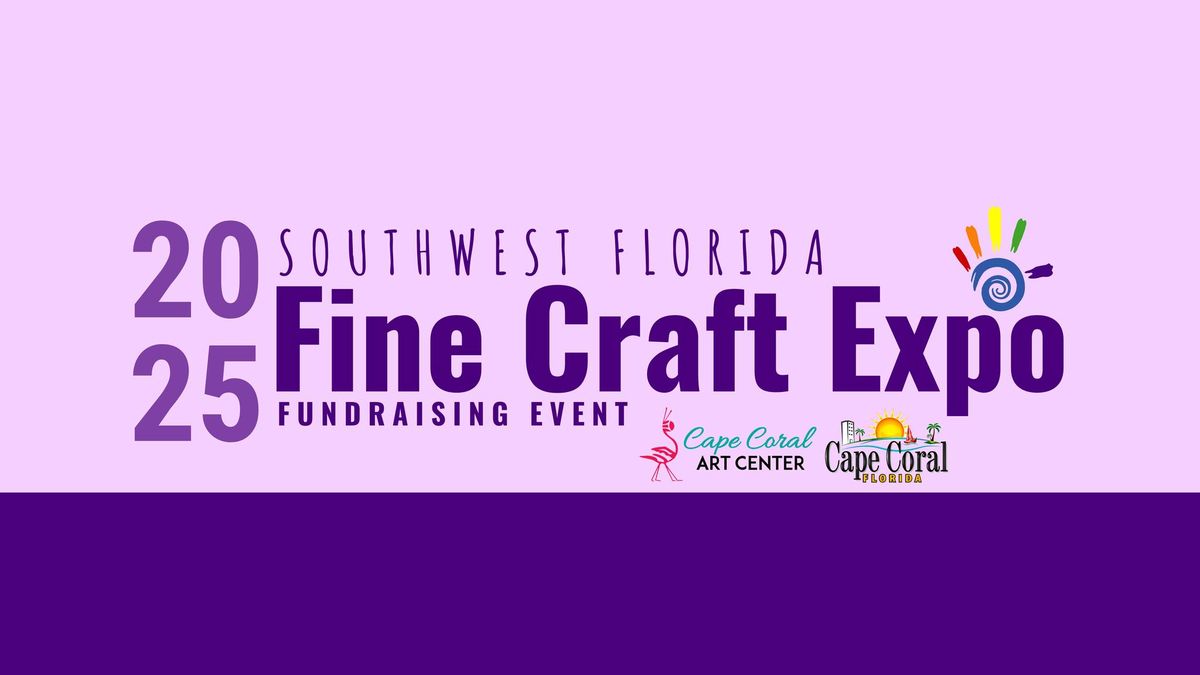 Fine Craft Expo 2025