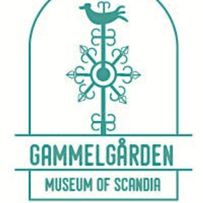 Gammelg\u00e5rden Museum of Scandia