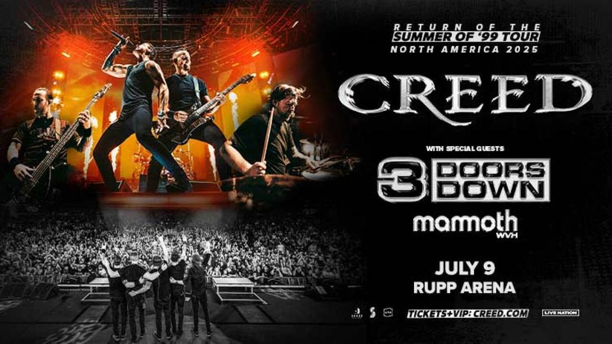 Creed