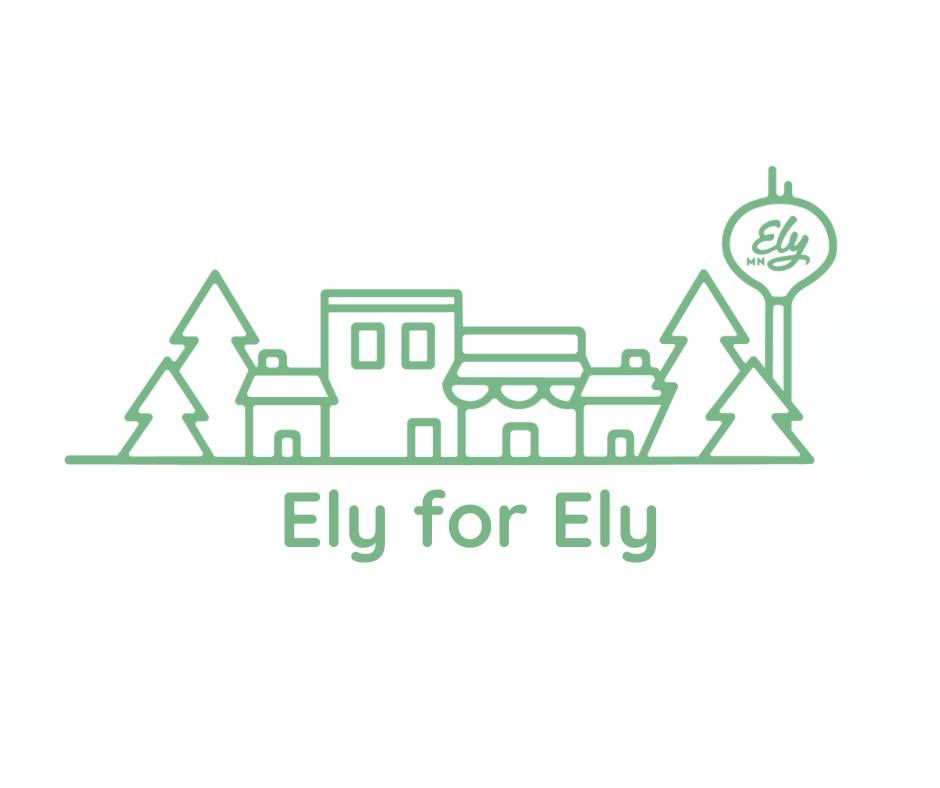 Ely for Ely Workshop