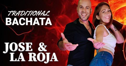 Bachata Dance Classes in Atlanta GA