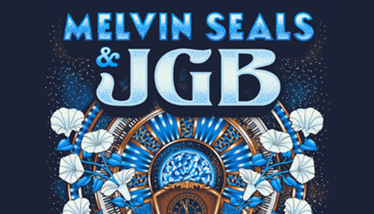 Parking Melvin Seals (16+)