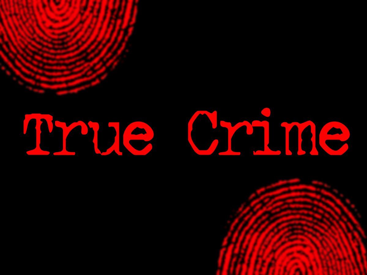 True Crime Tuesday