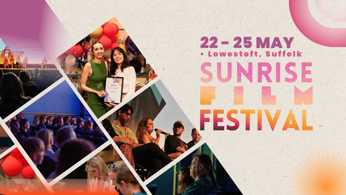 Sunrise Film Festival 2025