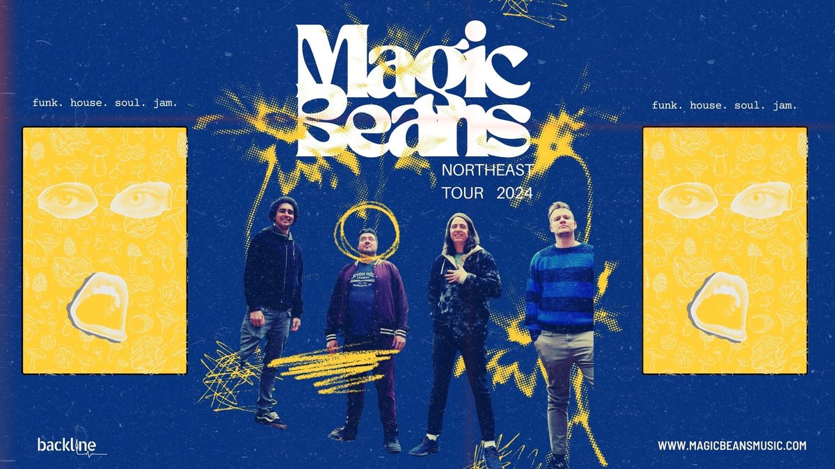 Magic Beans