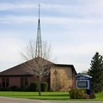 Ancaster Christian Reformed Church