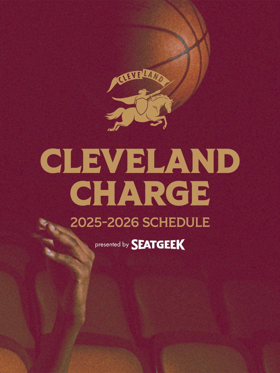 Cleveland Charge vs. Santa Cruz Warriors