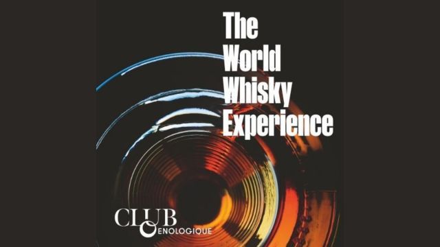 The World Whisky Experience