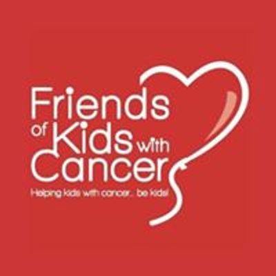 Friends of Kids With Cancer