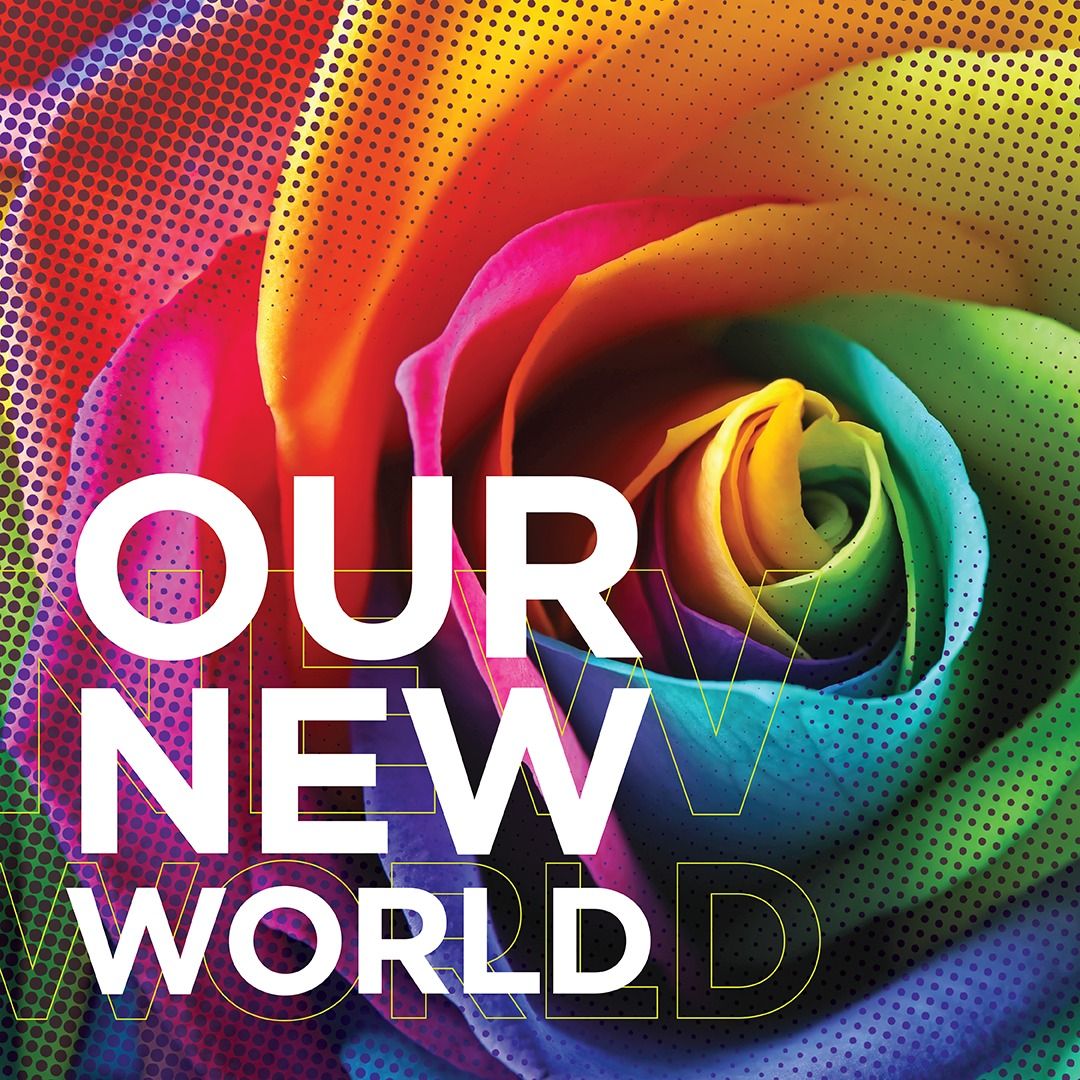 Our New World