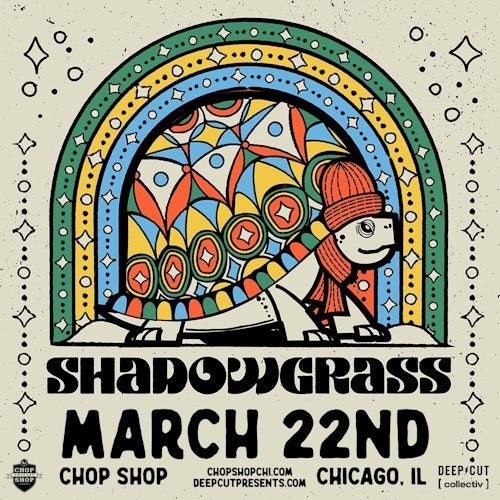 Shadowgrass