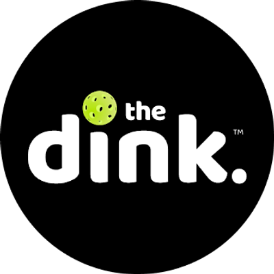 The Dink Pickleball