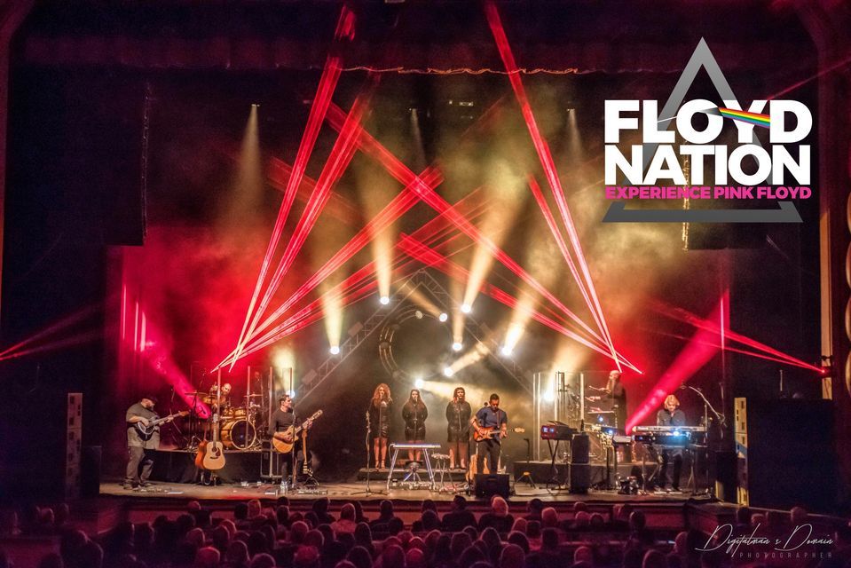 Floyd Nation: Experience Pink Floyd - Atlanta, GA
