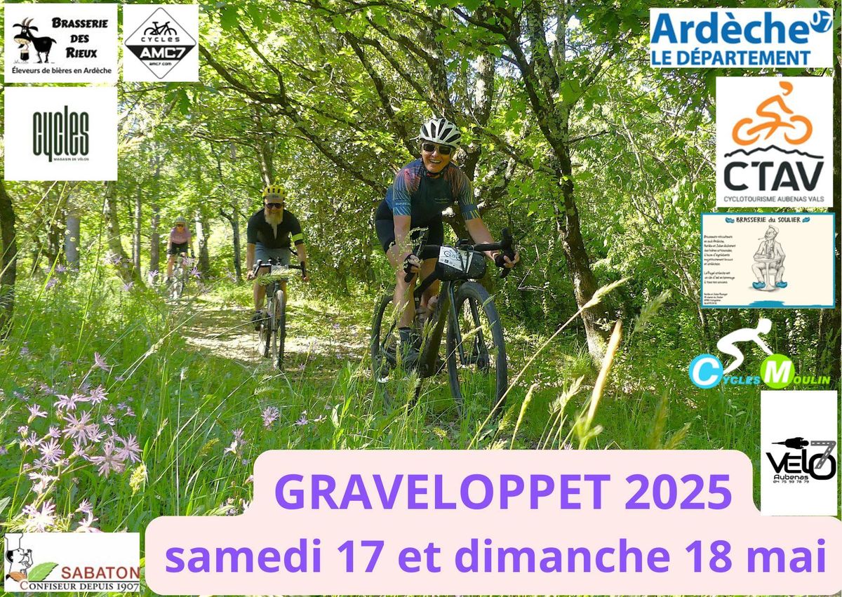 GRAVELOPPET