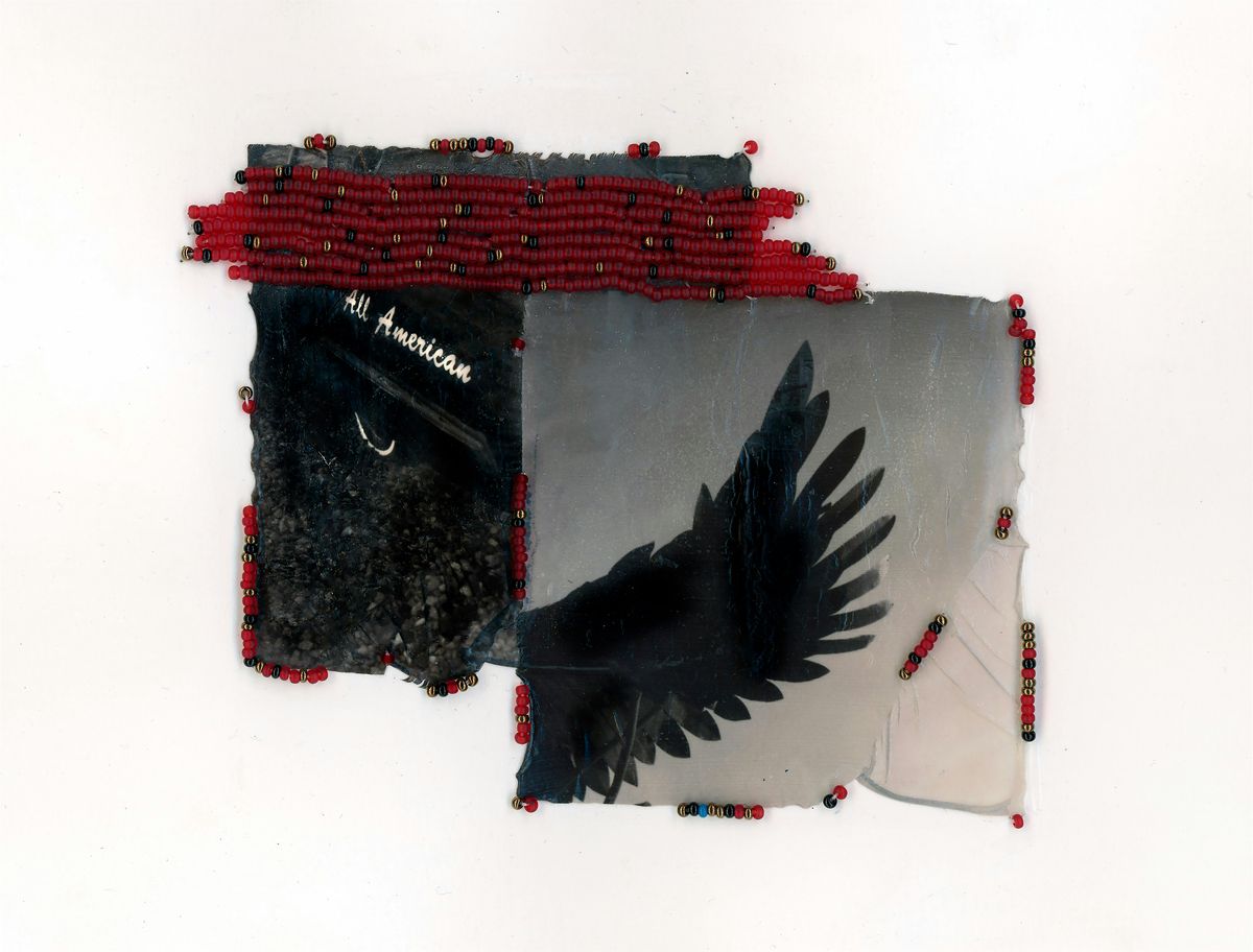 Polaroid Emulsion Lifts Workshop