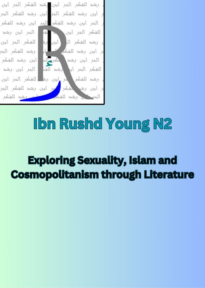 Exploring Sexuality, Islam and Cosmopolitanism through Literature