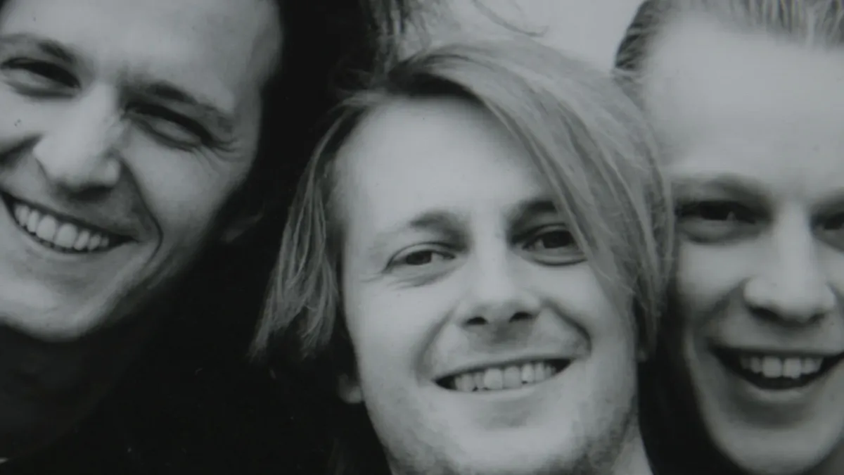 deLillos, Klovner I Kamp, Stavangerkameratene, Bj\u00f6rn Rosenstr\u00f6m in